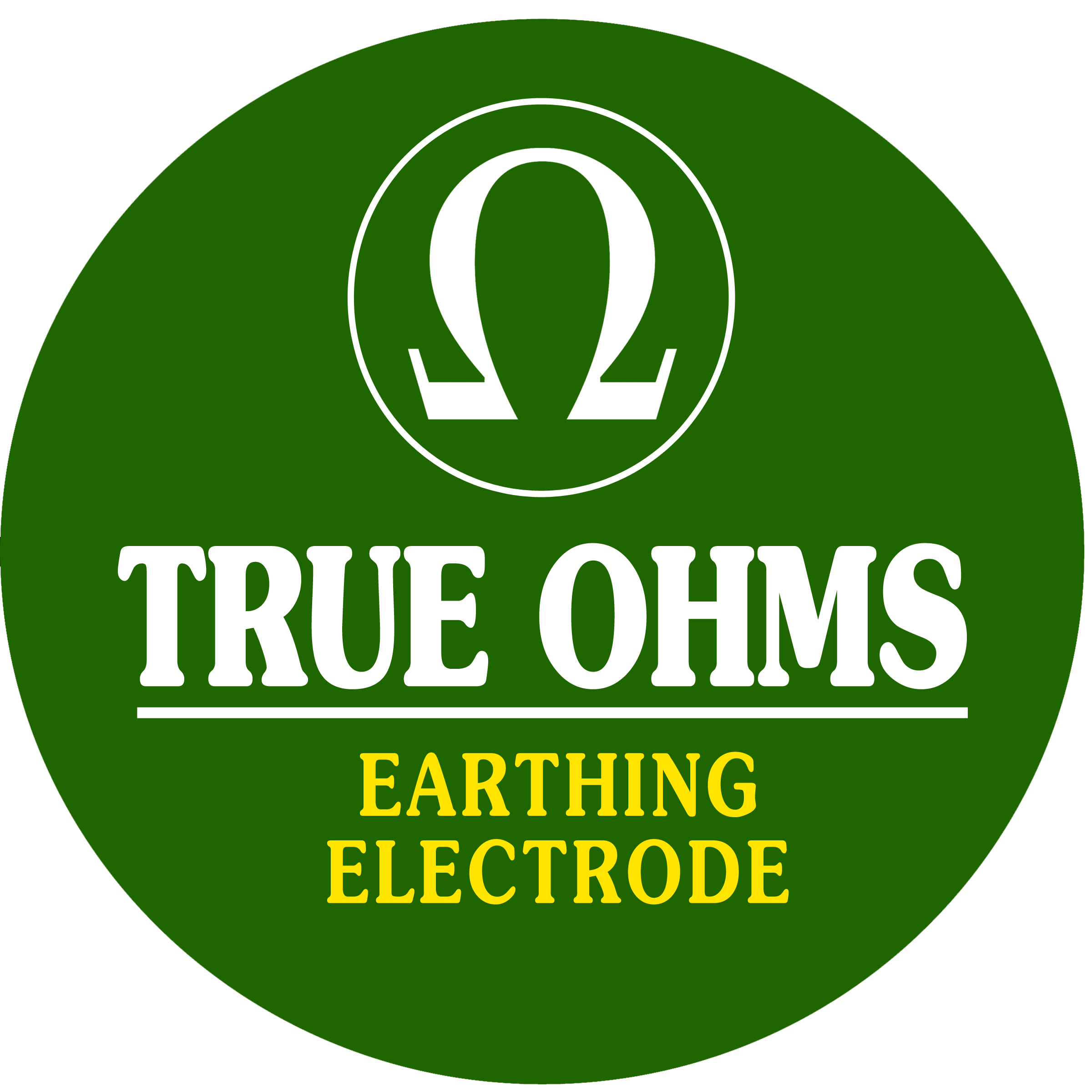 TRUE OHMS